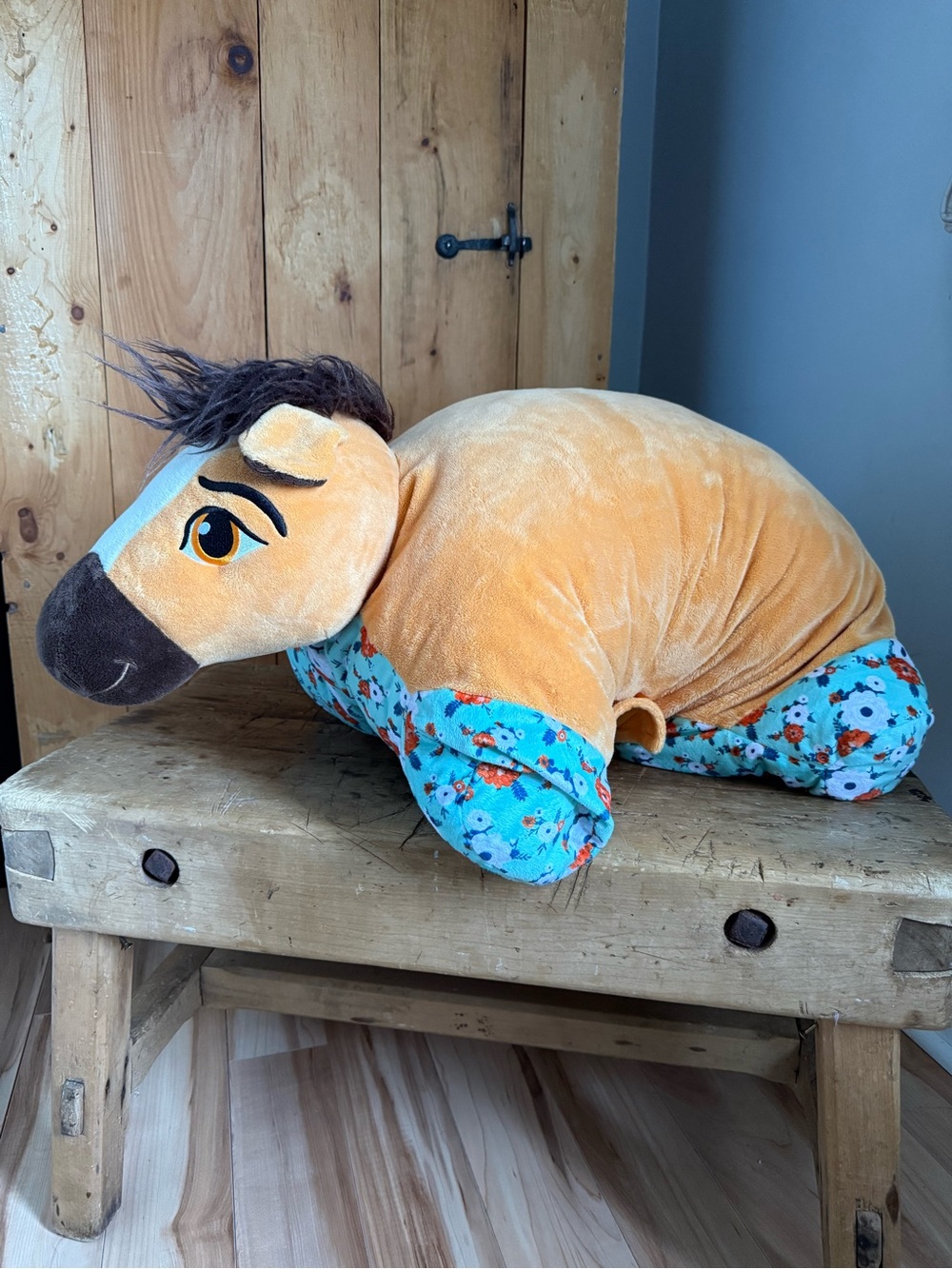PILLOW PETS | spirit